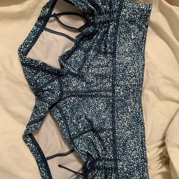 lululemon athletica Pants - Lululemon spandex size 8